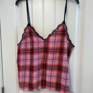 Victoria Secret Sleep Camisole size XL